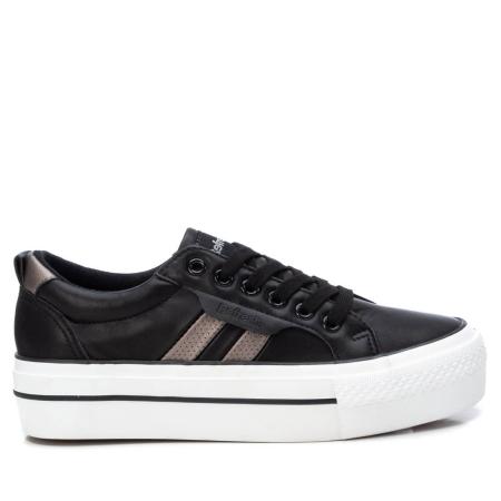 PU LADIES SHOES 79259