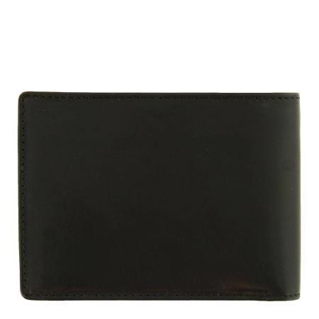 Мужской кошелек Braun Buffel PARMA LP Coin Wallet 8CS 57235, черный