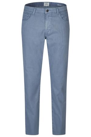 Мужские брюки чинос Camel Active Pants 5-Pocket Relaxed Fit 488435-3F44, синие