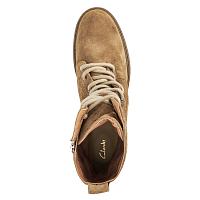 Orinoco2 Style 26167934 - Женские ботинки Clarks, песочные