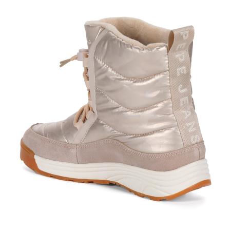 Детские снегоходы Pepe Jeans London JARVIS CAMU PGS50184, золотые