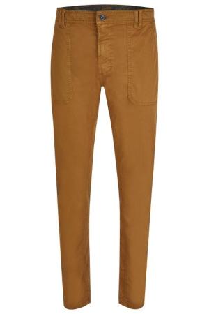 Мужские брюки Camel Active pant 477195-6814, бежевые