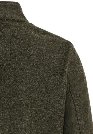 Мужской пиджак Camel Active Casual Jacket Regular Fit 442295-8I41, оливковый