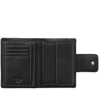 LADYSAFE 9441 - Женский кошелек Picard, черный LADYSAFE 9441 - Женский кошелек Picard, черный