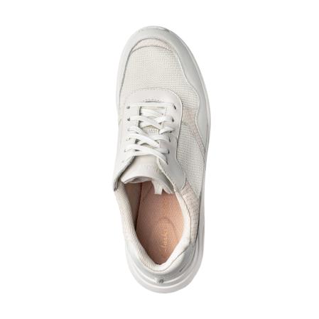 Женские кроссовки Clarks Sift Lace 26148831, белые