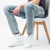 SAMMY LTX GAM514115 - Мужские кеды GAS, белые