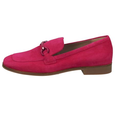 Женские лоферы Gant TREESA 22573590, фуксия Женские лоферы Gant TREESA 22573590, фуксия
