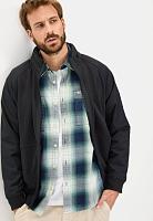 Sweatjacket 409401-5W45 - Мужской куртка Camel Active, синяя