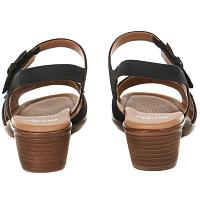 Lugano-S 12-35748-06 - Женские босоножки ARA, синие Lugano-S 12-35748-06 - Женские босоножки ARA, синие