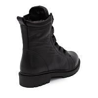 22212018 - Женские высокие ботинки Clarks, черные 22212018 - Женские высокие ботинки Clarks, черные