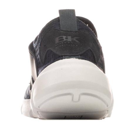 Мужские кроссовки British Knights TRIMM B44-3636-04, синие