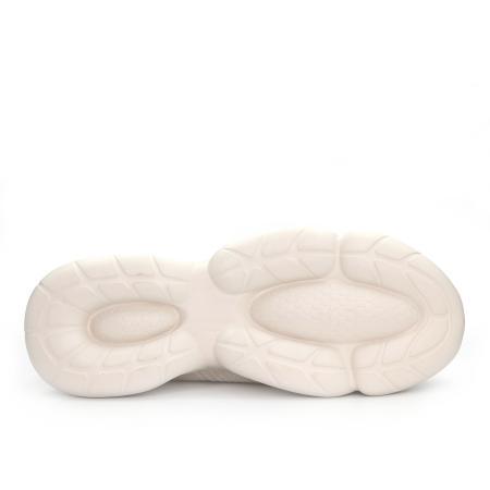 Женские кроссовки SCHOLL CAMDEN F305181002, бежевые