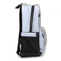 SOUTH02 F3SOUTH02-REF - Рюкзак Blauer, серебряный SOUTH02 F3SOUTH02-REF - Рюкзак Blauer, серебряный