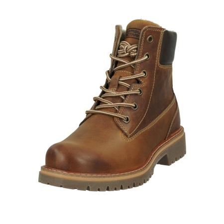 Женские ботинки Camel Active PARK 21151344, коричневые