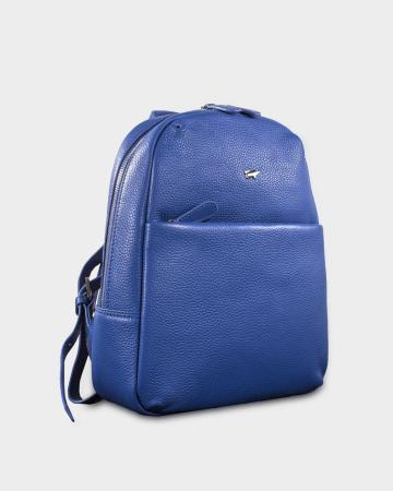 Женский рюкзак Braun Buffel HANNA Rucksack S 12081, голубой