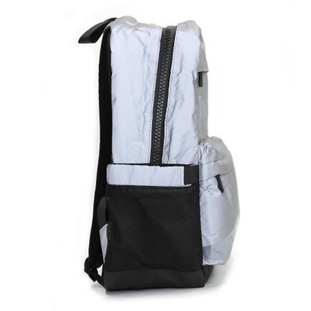 Рюкзак Blauer SOUTH02 F3SOUTH02-REF, серебряный