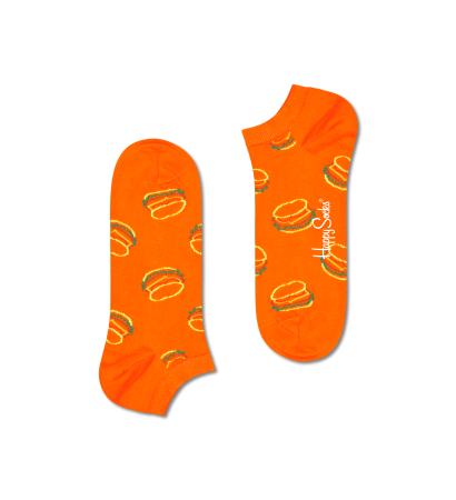 Lunch Time Low Sock LUT05