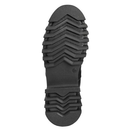 Женские челси Clarks 22205039, черные