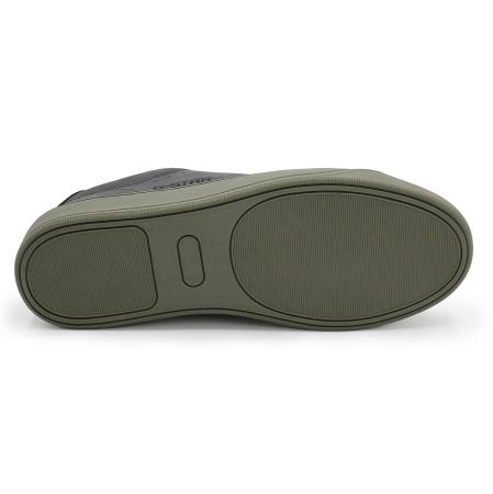 Мужские кеды G-STAR LANCET COS NUB M 2242049501, черные