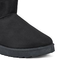 Nami Mix BHW521300 - Женские полусапоги Beverly Hills Polo Club, черные