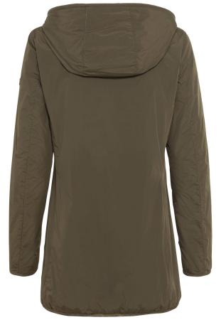 Женская куртка парка Camel Active JACKET 320020-6R26, хаки