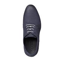  33303146-3500 - Мужские полуботинки Bugatti, синие