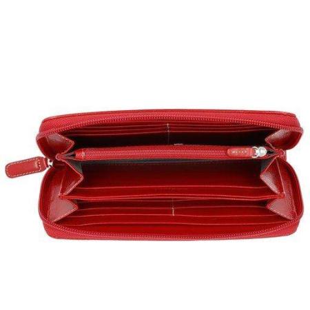 Женский кошелек Picard PORTO 4509, красный
