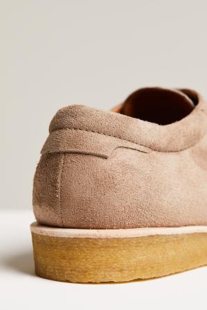 Мужские дерби Closed derby C89037-8BB-22, песочные