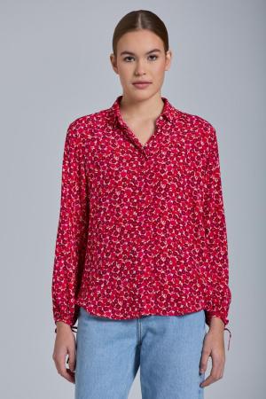 DESERT ROSE VISCOSE SHIRT 4320129 DESERT ROSE VISCOSE SHIRT 4320129