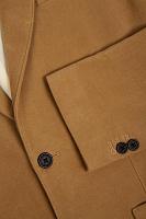 SLIM MOLESKIN BLAZER 7705130 - SLIM MOLESKIN BLAZER 7705130