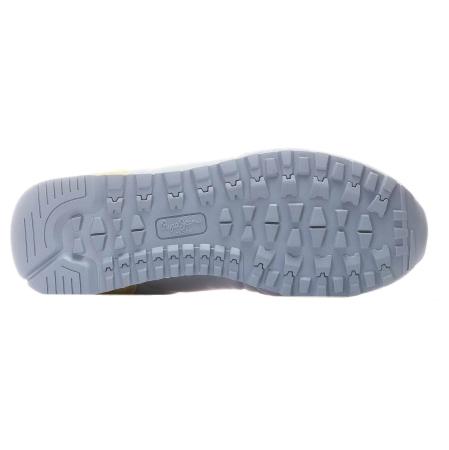 Женские кроссовки Pepe Jeans London VERONA W LOGO PLS30984, голубые