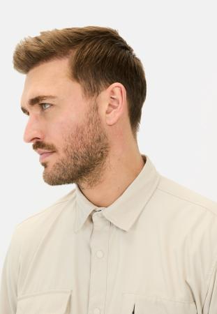 Shortsleeve Shirt 409268-5S68