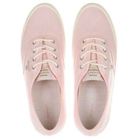 Женские кеды Gant NEW HAVEN 18538396, розовые