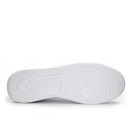 Мужские кроссовки GAS KEVIN LTX BASIC GAM414707, белые