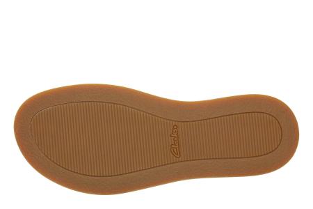 Женские сандалии Clarks Botanic Ivy 26139237, белые