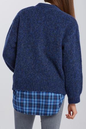 MULTI YARN CARDIGAN 4802082