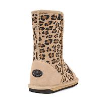 Cheetah K11103 - Детские сапоги EMU Australia, песочные