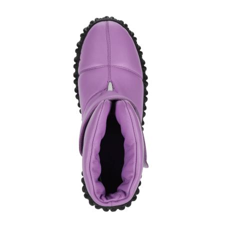 Женские снегоходы Bugatti 44406007-1000, фиолетовые