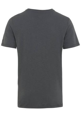 Мужская футболка Camel Active T-Shirt 1/2Arm 409745-1T06, серая