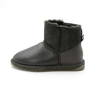 Alison W12926 - Женские угги EMU Australia, оливковые Alison W12926 - Женские угги EMU Australia, оливковые