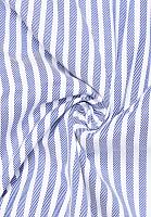 РУБАШКА 1004-16-X18K - Мужская рубашка ETERNA, голубая