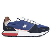 CRUZ BHM613300 - Мужские кроссовки Beverly Hills Polo Club, синие CRUZ BHM613300 - Мужские кроссовки Beverly Hills Polo Club, синие