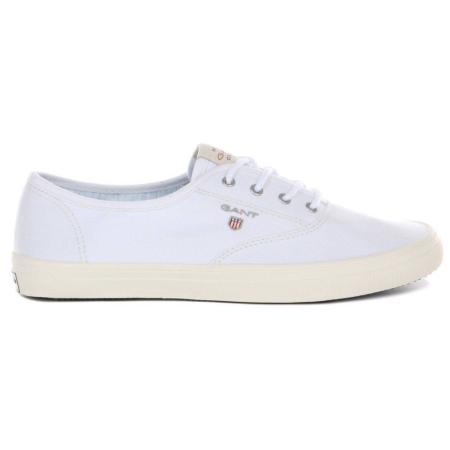 Женские кеды Gant NEW HAVEN 18538396, белые