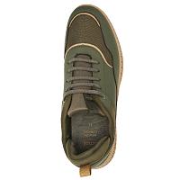 THOMAS 24 F317641076 - Мужские кроссовки SCHOLL, хаки THOMAS 24 F317641076 - Мужские кроссовки SCHOLL, хаки