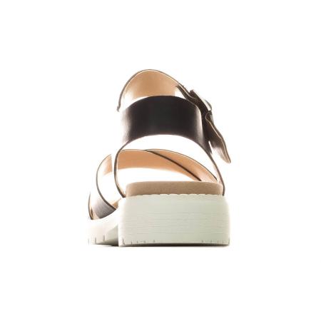 Женские сандалии Clarks Orinoco Strap 26147913, синие