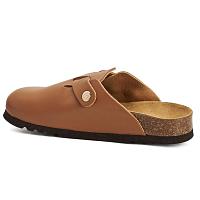 FAE NEW F318171175 - Женские сабо SCHOLL, коньячные FAE NEW F318171175 - Женские сабо SCHOLL, коньячные