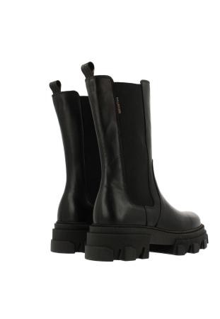 Женские челси Bullboxer 517506E7L_ 517506E7L_BLCK, черные