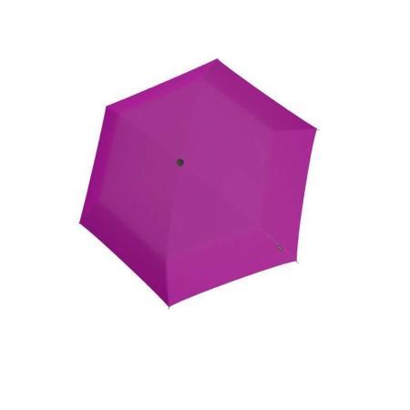 Женский механический зонт Knirps US.050 Ultra Light Slim Manual 9500501702, фиолетовый