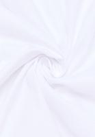 РУБАШКА 1016-00-X19K - Мужская рубашка ETERNA, белая