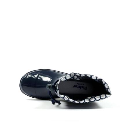Детские сапоги Richter rainboots 8101-3172-7200, синие